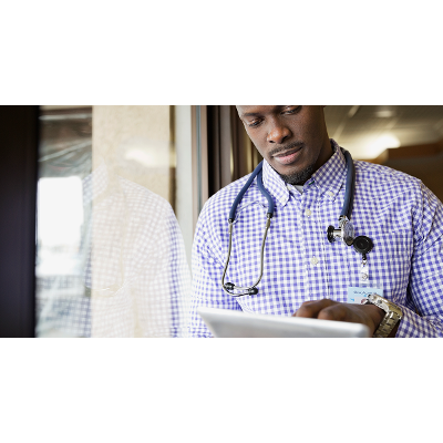 What is Nursing Informatics? icon