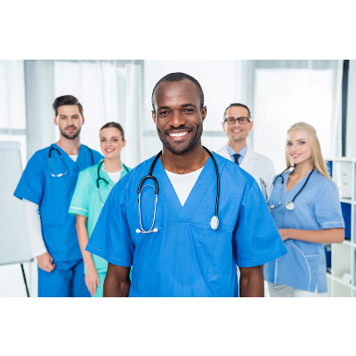 What Is Professionalism in Nursing? | Regis College Online icon