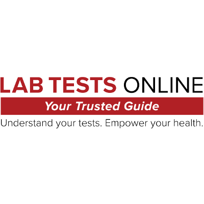 Patient Education on Blood, Urine, and Other Lab Tests| Lab Tests Online icon