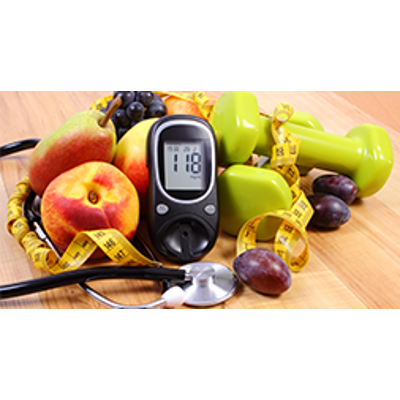 Division of Diabetes Translation | CDC icon