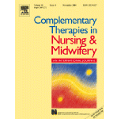 The use of herbs by pregnant and childbearing women: a risk–benefit assessment icon