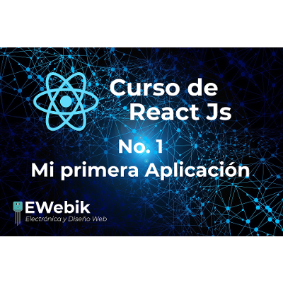 ▷ 【 REACT JS 】 Curso ✔️ GRATUITO Online | Aprende y practica icon