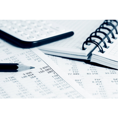 The Bean Counter Podcast icon