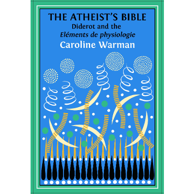 The Atheist's Bible: Diderot's 'Éléments de physiologie' icon