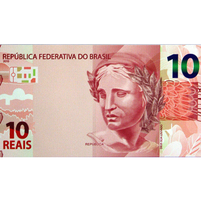 How Four Drinking Buddies Saved Brazil icon