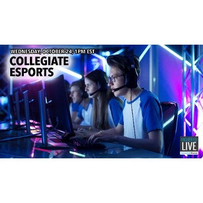 Collegiate Esports