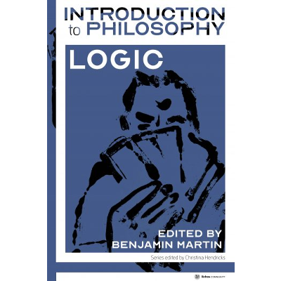 Introduction to Philosophy: Logic icon