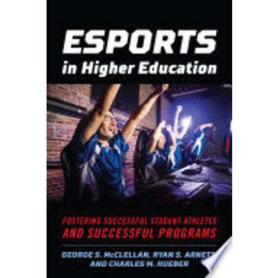 Recognizing ESports as a Sport icon