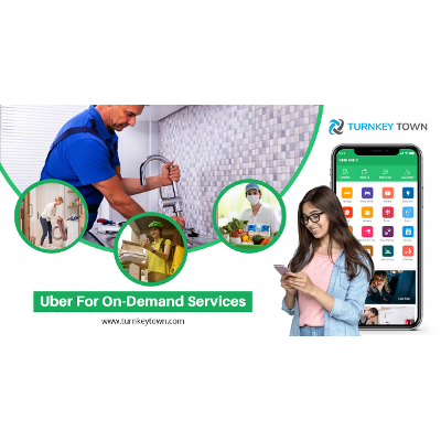 Gather the user’s concern with the Uber for X Application icon