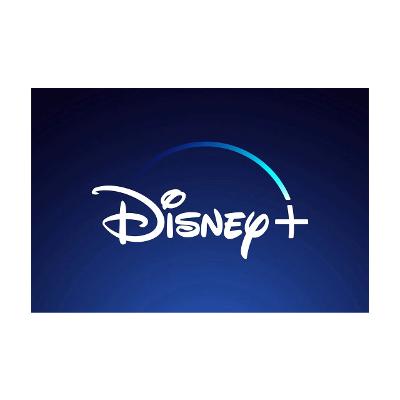 Disney+ Presentation for UTK INSC512