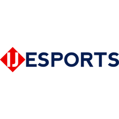 Introducing the International Journal of Esports (IJESPORTS) - International Journal of Esports icon