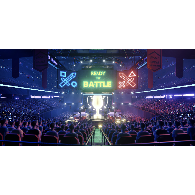 E-SPORT AND TECHNOLOGY