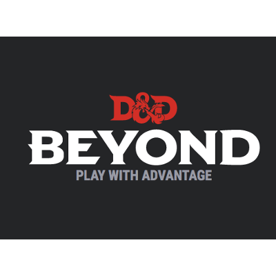 DNDBeyond As An Organizing System icon