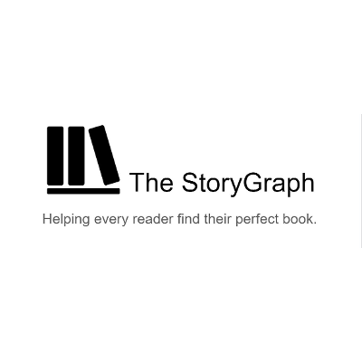 The StoryGraph: Explaining the Newest Social Media Website for Books icon