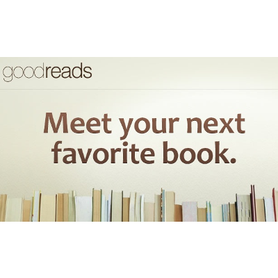 Goodreads as an Organizing System-Lesson Plan icon