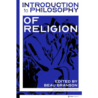 Introduction to Philosophy: Philosophy of Religion icon