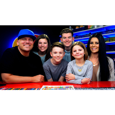 Art For Kids Hub - Art Lessons - How To Draw For Kids