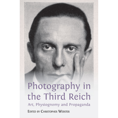 Photography in the Third Reich: Art, Physiognomy and Propaganda icon