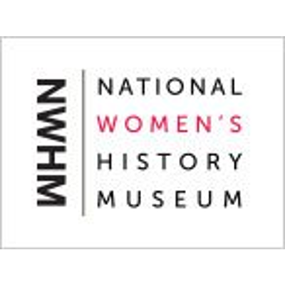 National Women's History Museum - Resources for Students and Educators icon