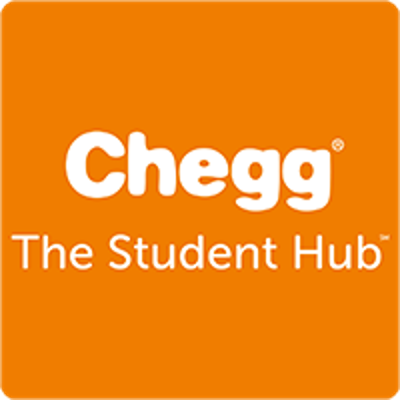 Chegg Math Solver icon