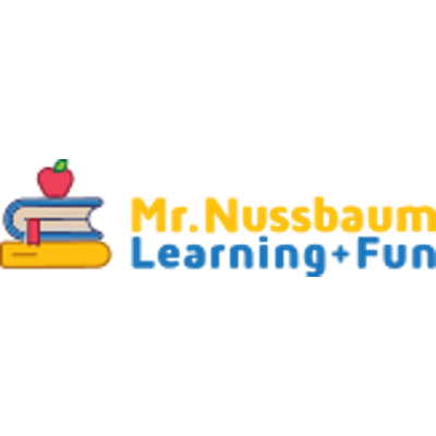 Mr. Nussbaum - Stock the Shelves - Online Game! icon