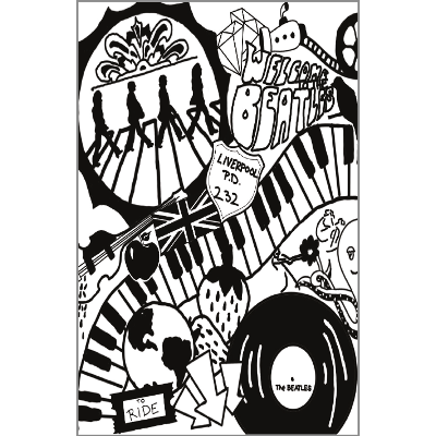 Welcome to the Beatles icon