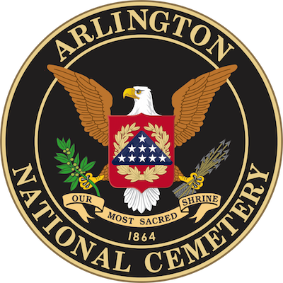 Arlington National Cemetery Education Program icon