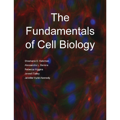 Fundamentals of Cell Biology icon