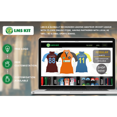 LMS (LAST MAN STANDS)