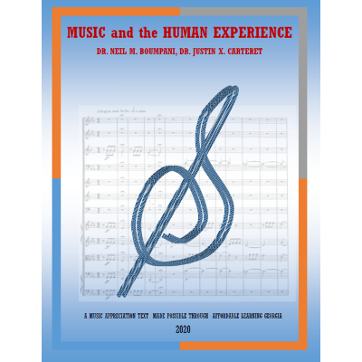 Music and the Human Experience