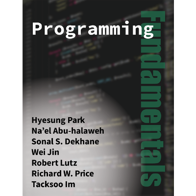 Programming Fundamentals icon