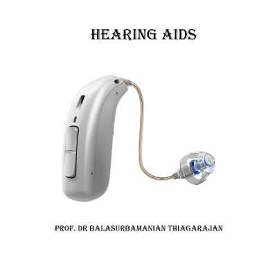 Hearing Aid icon