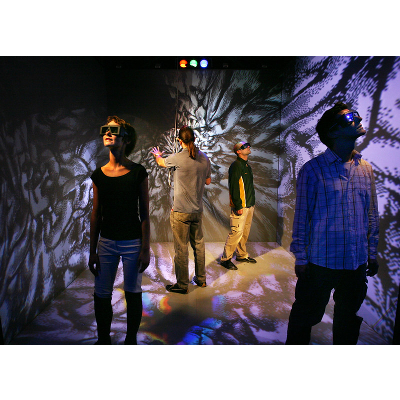 Immersive Experiences in Natural and Cultural History Education icon