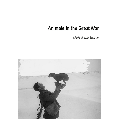 Animals of the Great War icon