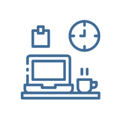 Remote Study Strategies: The Pomodoro Technique icon