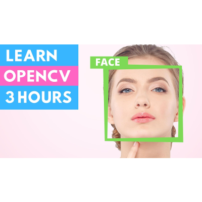 Learn OpenCV in 3 Hours - MURTAZA's WORKSHOP