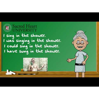 Grammar Granny Module 4b