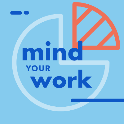 Mind Your Work (podcast) icon