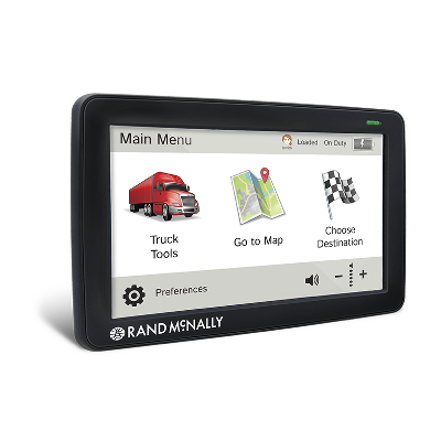 Rand McNally Gps Update +1-888-608-7276 Rand McNally Map icon