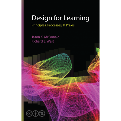 Design for Learning icon