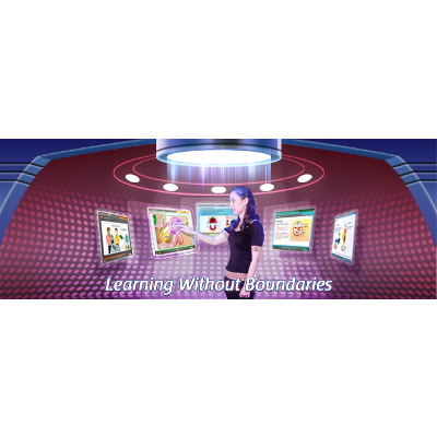 Universiti Malaya Open Courseware icon