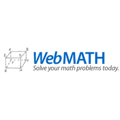 Find a Derivative - WebMath