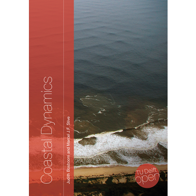 Coastal Dynamics							| TU Delft Open Textbooks icon