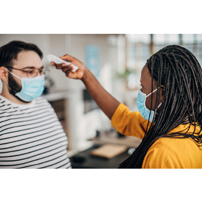 Obesity and COVID-19: What We Know, What You Can Do - COVID-19, Health Topics, Weight Loss - Hackensack Meridian Health icon