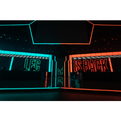 A pandemic proved that esports is more vital than ever for entertainment | Opinion icon