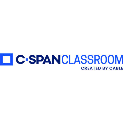 Lesson Plans | C-SPAN Classroom icon