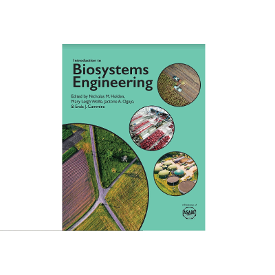 Introduction to Biosystems Engineering