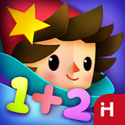 Magic Math Academy - Apps on Google Play icon