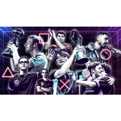 The Most Valuable Esports Companies 2020 icon