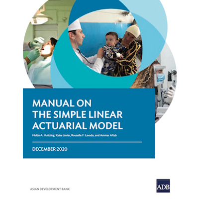 Manual on the Simple Linear Actuarial Model icon